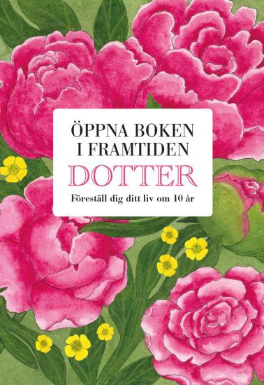 Dotter : öppna boken i framtiden