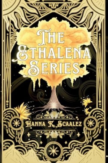 The Ethalena Series