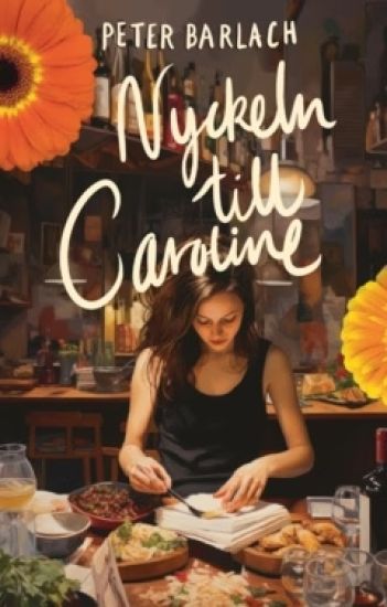 Nyckeln till Caroline