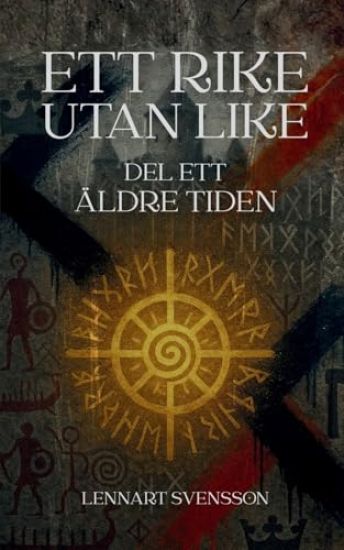 Ett rike utan like, del ett