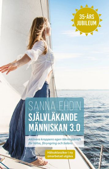 Självläkande människan 3.0