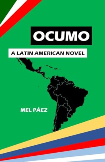 Kansikuva: Ocumo