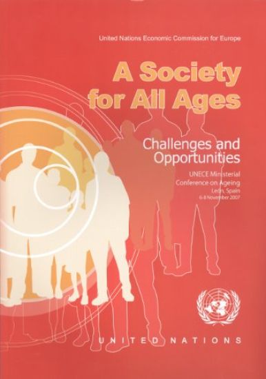 Society for All Ages, A