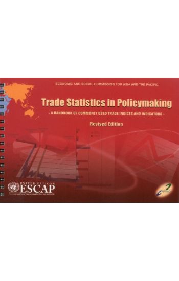 Trade statistics in policymaking