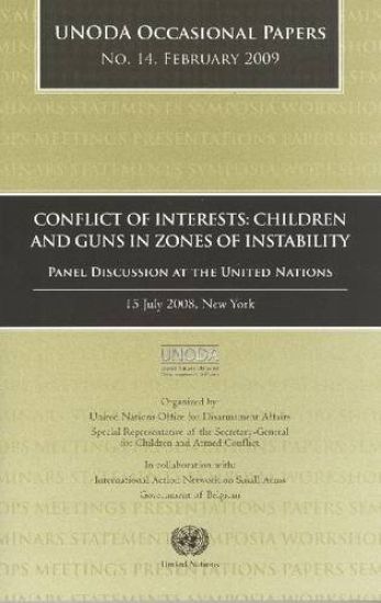 Oda Occasional Papers