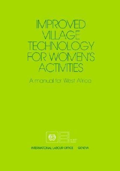 Improved Village Technology for Women's Activities