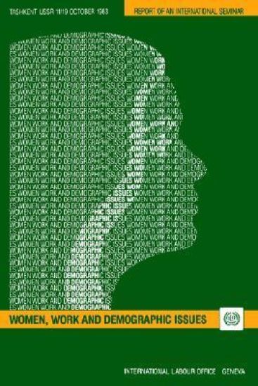 Women, Work and Demographic Issues