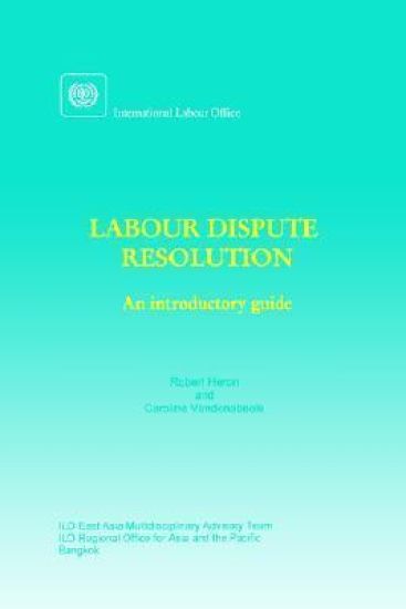 Labour Dispute Resolution