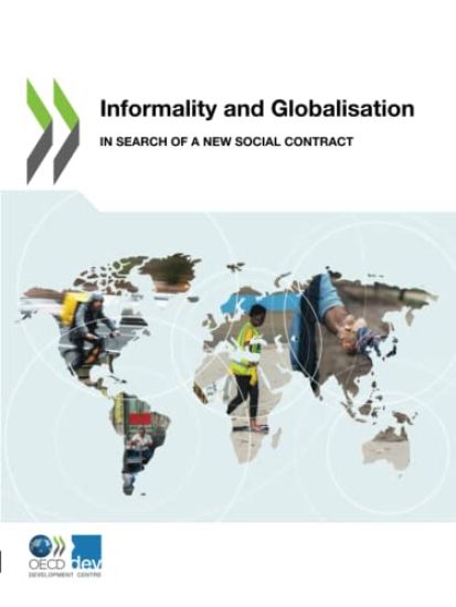 Informality and Globalisation