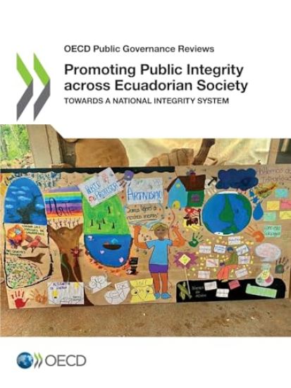 Promoting Public Integrity across Ecuadorian Society