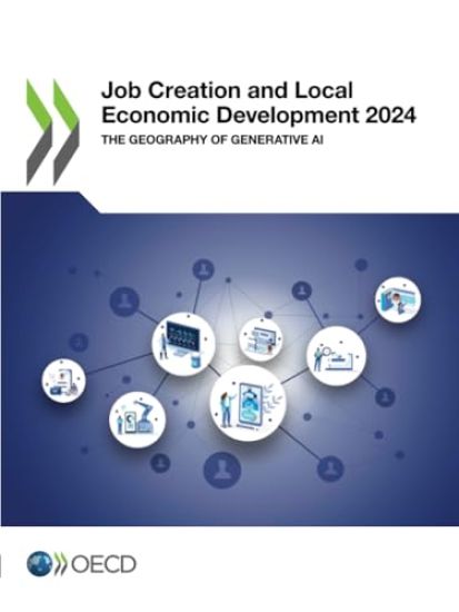 Job Creation and Local Economic Development 2024