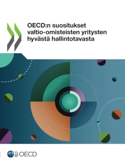 Kansikuva: OECD
