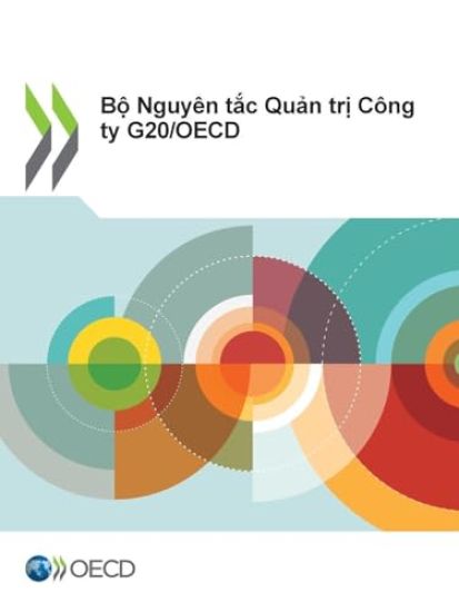 B? Nguyên t?c Qu?n tr? Công ty G20/OECD 2023