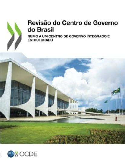 Revisão do Centro de Governo do Brasil