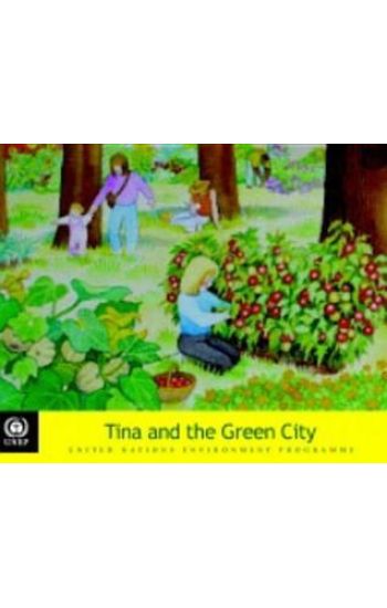 Tina and the Green City