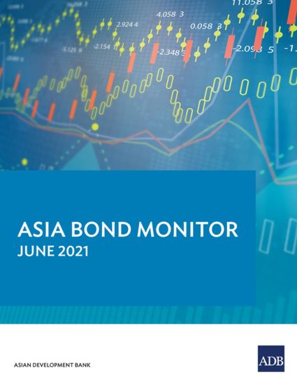 Asia Bond Monitor – June 2021