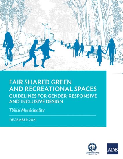 Fair Shared Green and Recreational Spaces