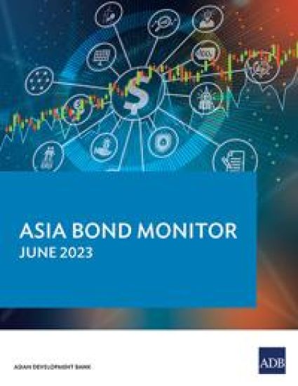 Asia Bond Monitor - June 2023