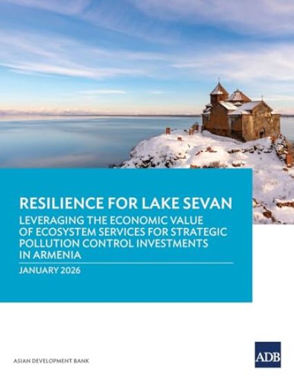Resilience for Lake Sevan