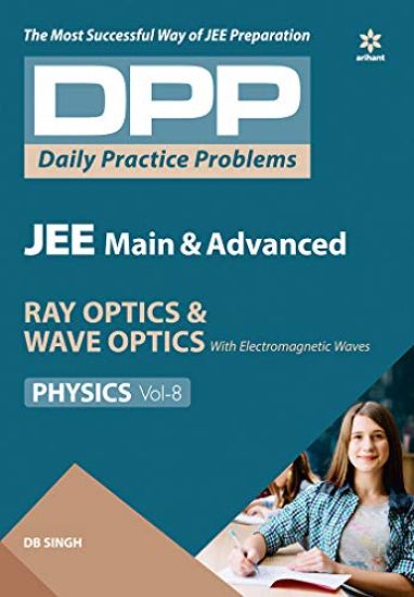 Dpp Physics Volume-8