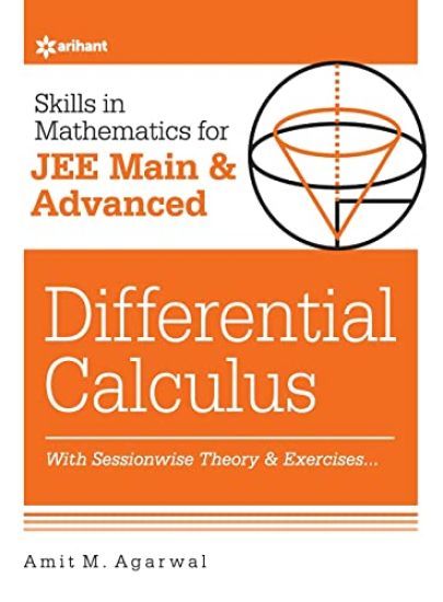 Skills in Mathematicsdifferential Calculus for Jee Main and Advanced