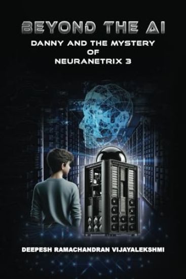 Beyond the AI: Danny and the Mystery of NeuraNetrix 3