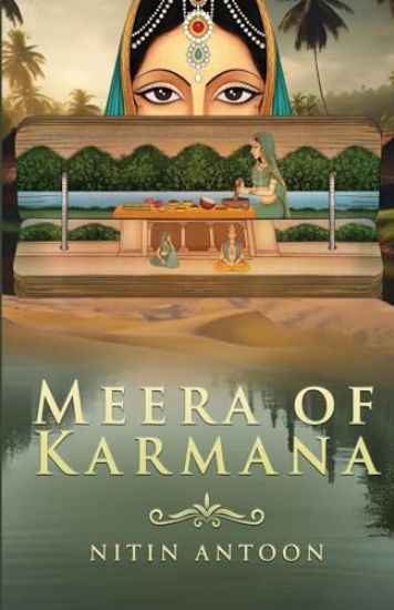 Meera of Karmana (Edition1.1)