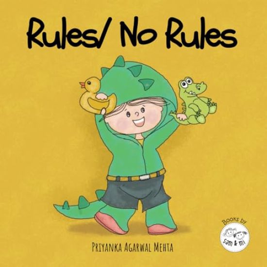 Rules/ No Rules