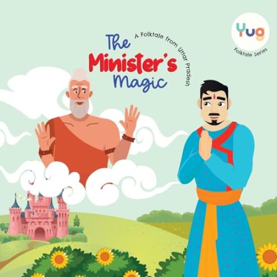 The Minister's Magic