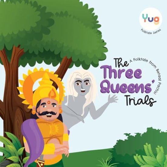 The Queens' Three Trials