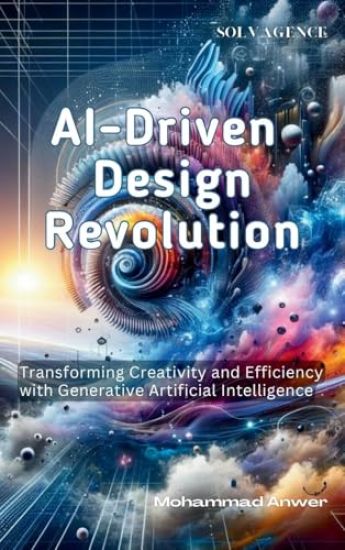 AI-Driven Design Revolution