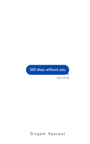 365 Days Without You