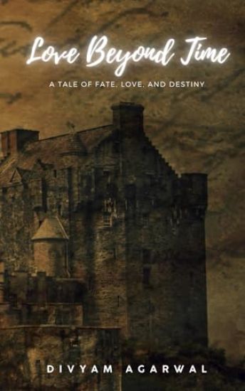 Love Beyond Time