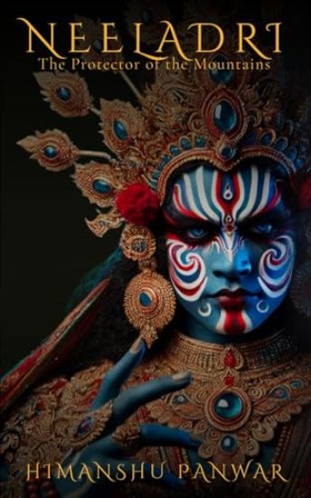 Neeladri -The Protector of the Mountains