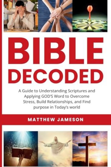 Bible decoded