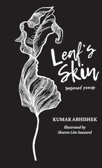 Leaf's Skin: Seasoned Poems, Casebound