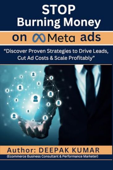 Stop Burning Money on Meta Ads
