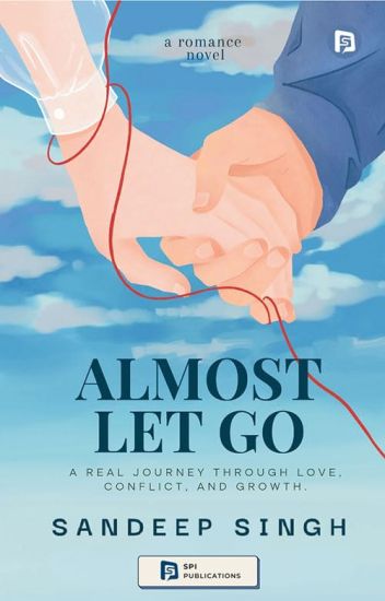 Almost Let Go