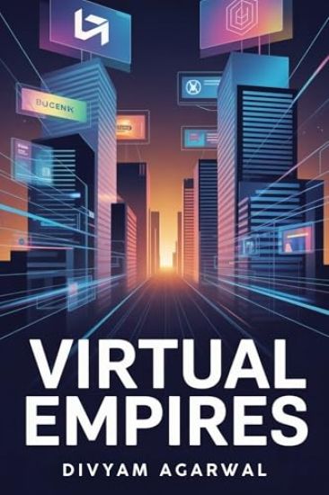 Virtual Empires: Building Brands in Augmented Reality