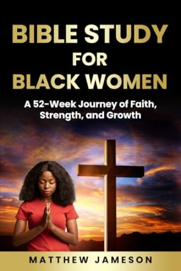 Bible Study For Black Women
