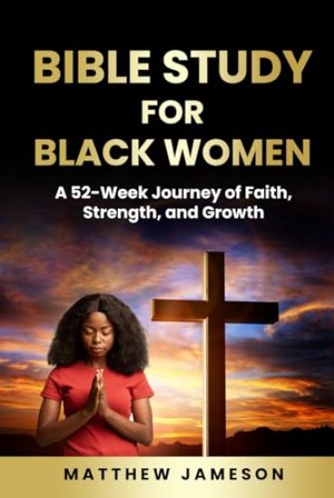 Bible Study For Black Women