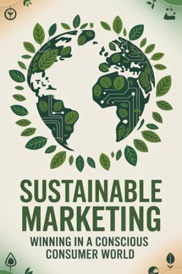 Sustainable Marketing: Winning in a Conscious Consumer World