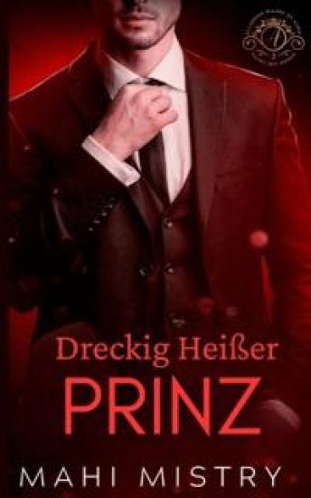 Filthy Hot Prince