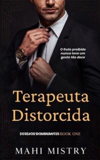 Twisted Therapist
