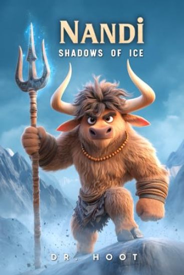 Nandi : Shadows of Ice