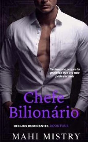 Chefe Bilionário
