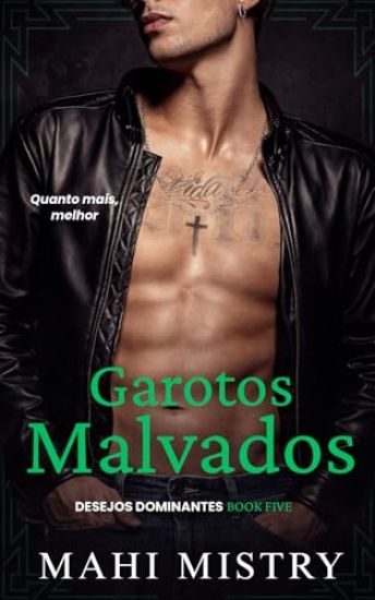 Garotos Malvados