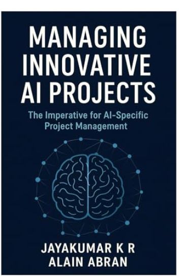 Managing Innovative AI Projects (Edition1)