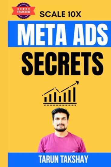 Scale 10X Meta Ads Secrets (EditionFirst)
