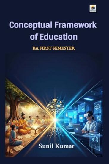 Conceptual Framework of Education